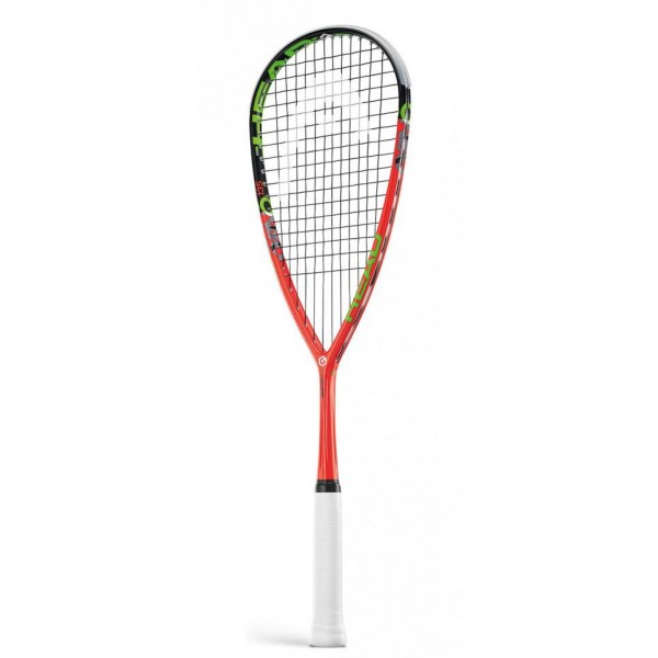 Head Graphene XT Cyano 135 Squash Racket